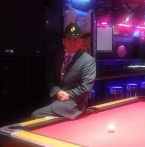 Meet your Posher, Aaron